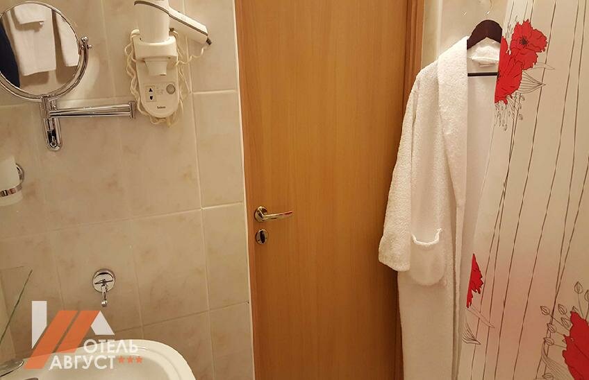 Гостиница Август  Екатеринбург