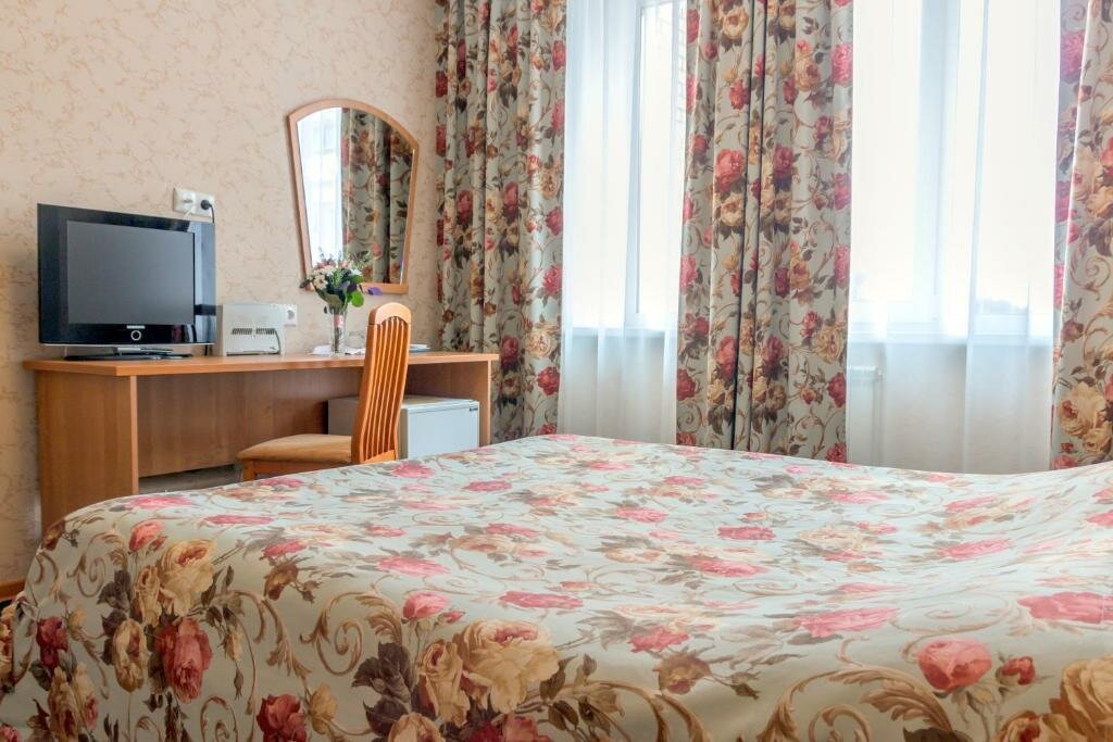 Гостиница Август  Екатеринбург